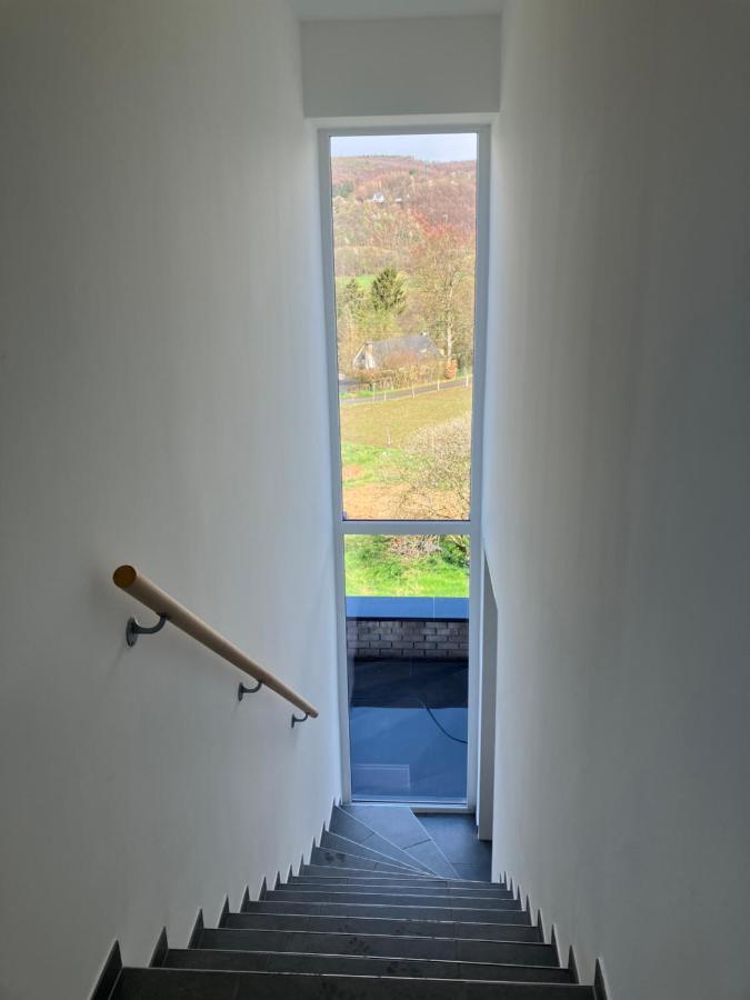 Le Beau Petit Bosquet Villa Hotton Exterior foto