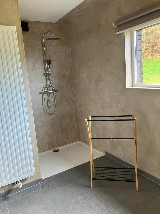 Le Beau Petit Bosquet Villa Hotton Exterior foto